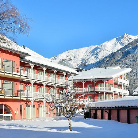 Das Hotel Eden - Das Aktiv- & Wohlfuehlhotel In Tirol Auf 1200M Hoehe Seefeld in Tirol Exterior photo