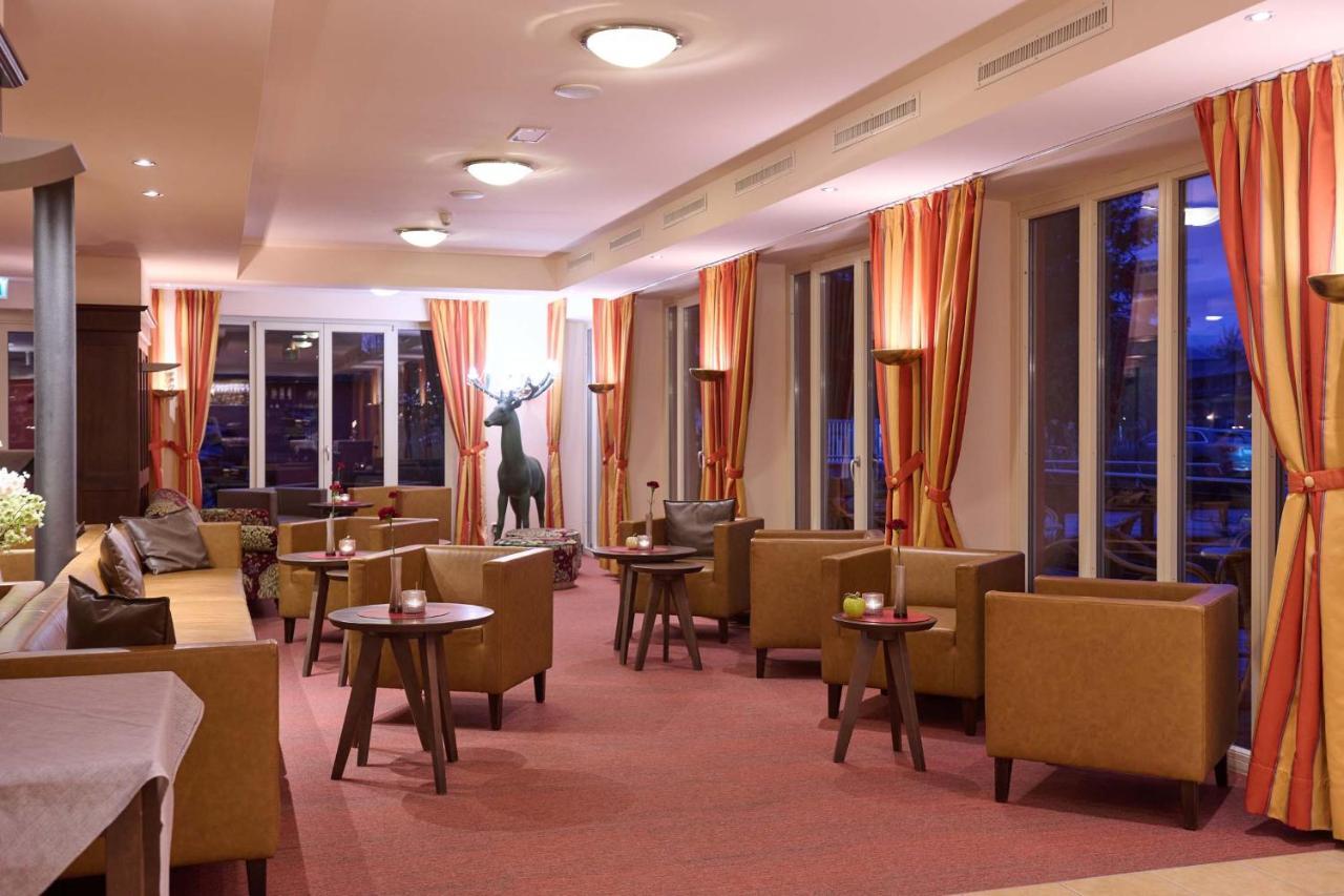 Das Hotel Eden - Das Aktiv- & Wohlfuehlhotel In Tirol Auf 1200M Hoehe Seefeld in Tirol Exterior photo